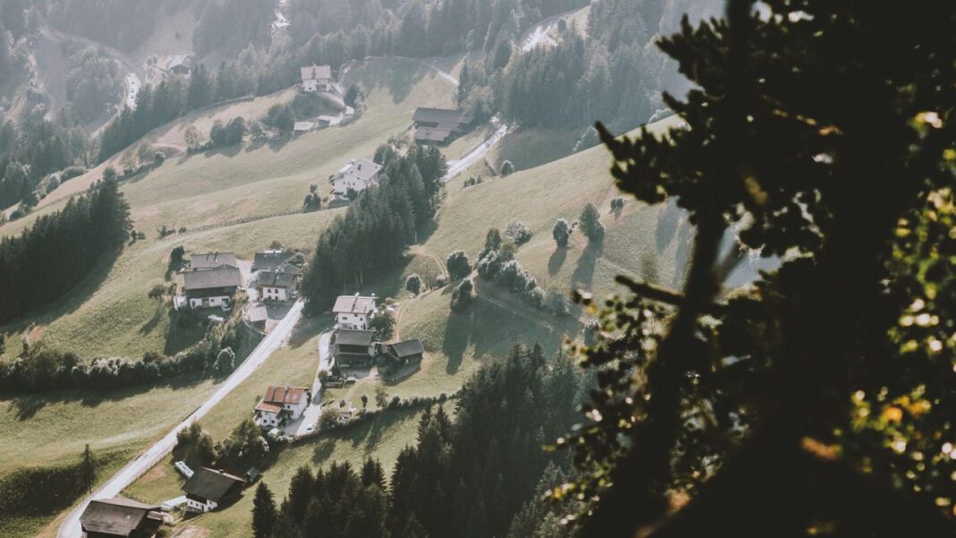 Discover the Amenities at North Ridge Country Club