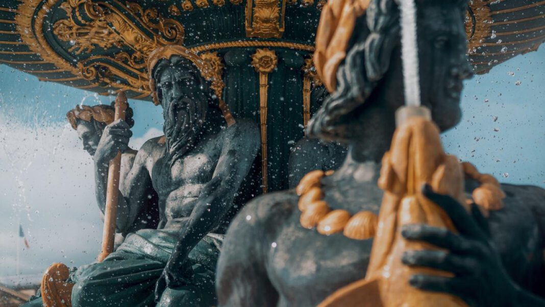 Discover the Haunting History of Locust Grove Cemetery