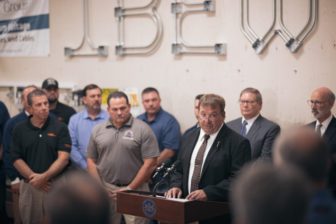 Unveiling Local 18 IBEW: Powering Communities