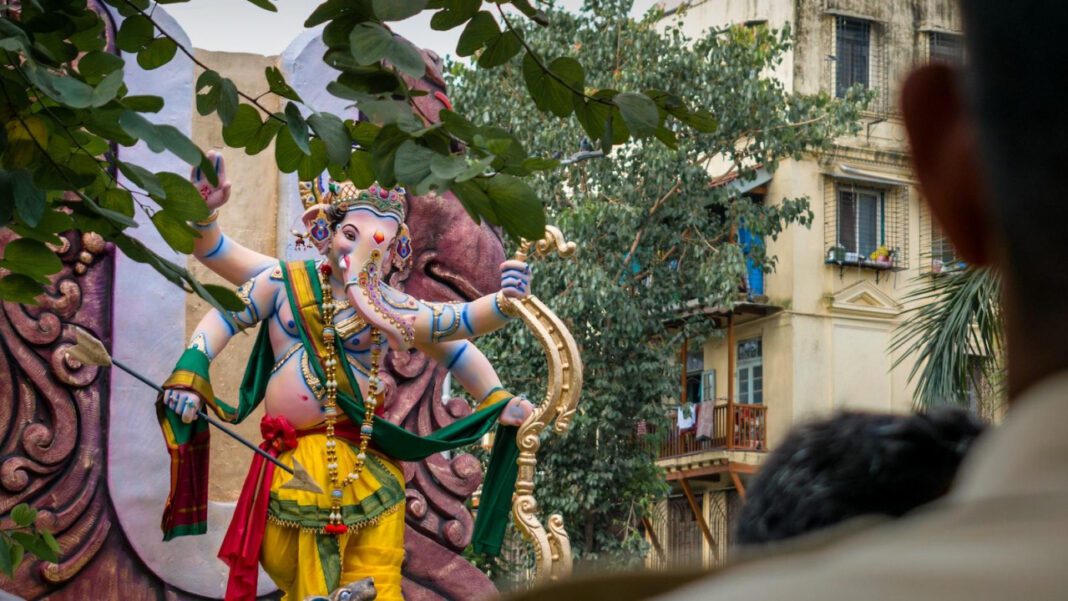 Unlocking the Abundance of God’s Storehouse