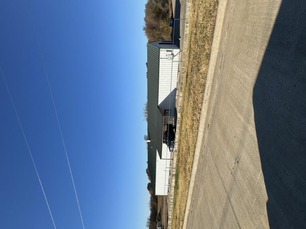 Exploring the Colorful Rainbow House: A Unique Architectural Wonder