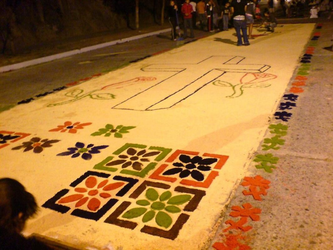 Chapin Guatemala: A Cultural Guide to the Heartland