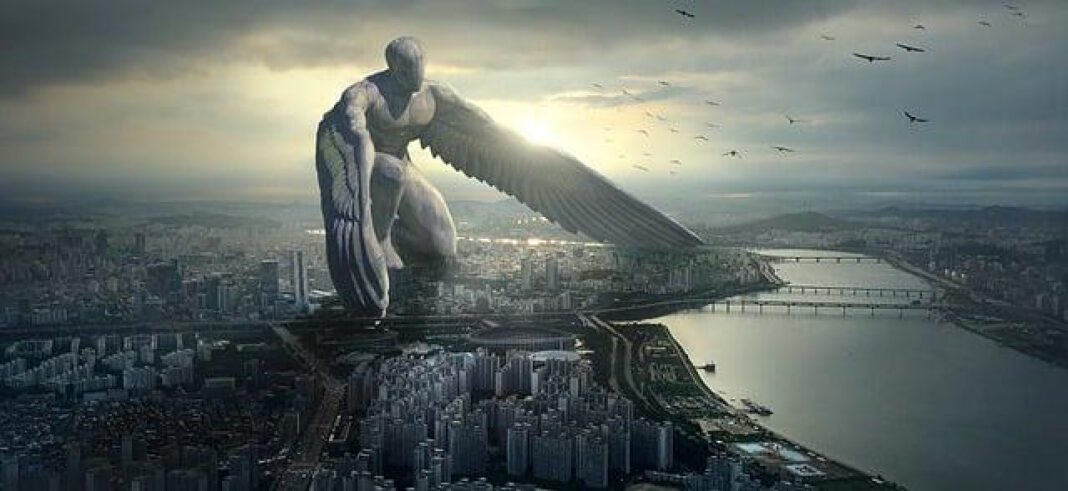 NY Guardian Angels: Unsung Heroes on Patrol
