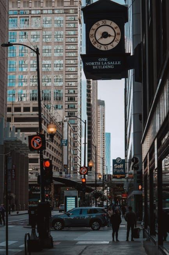 Unlocking Innovation: AbbVie North Chicago’s Impact