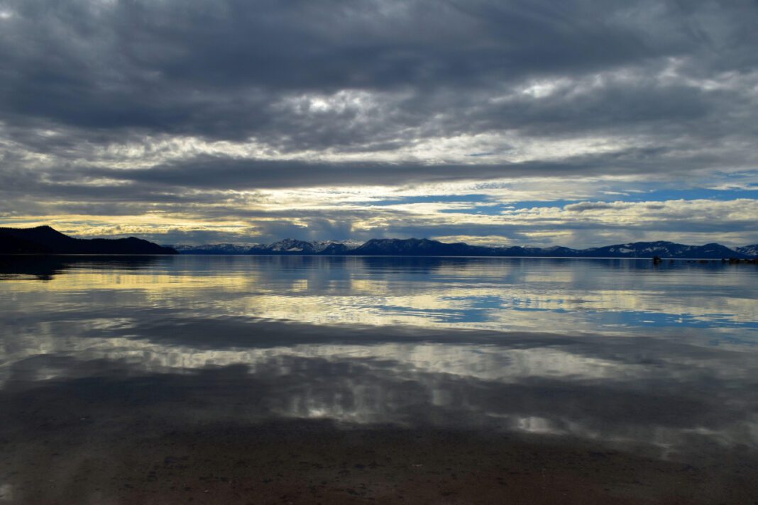 Discover the Magic of Tahoe’s Shakespeare Festival!