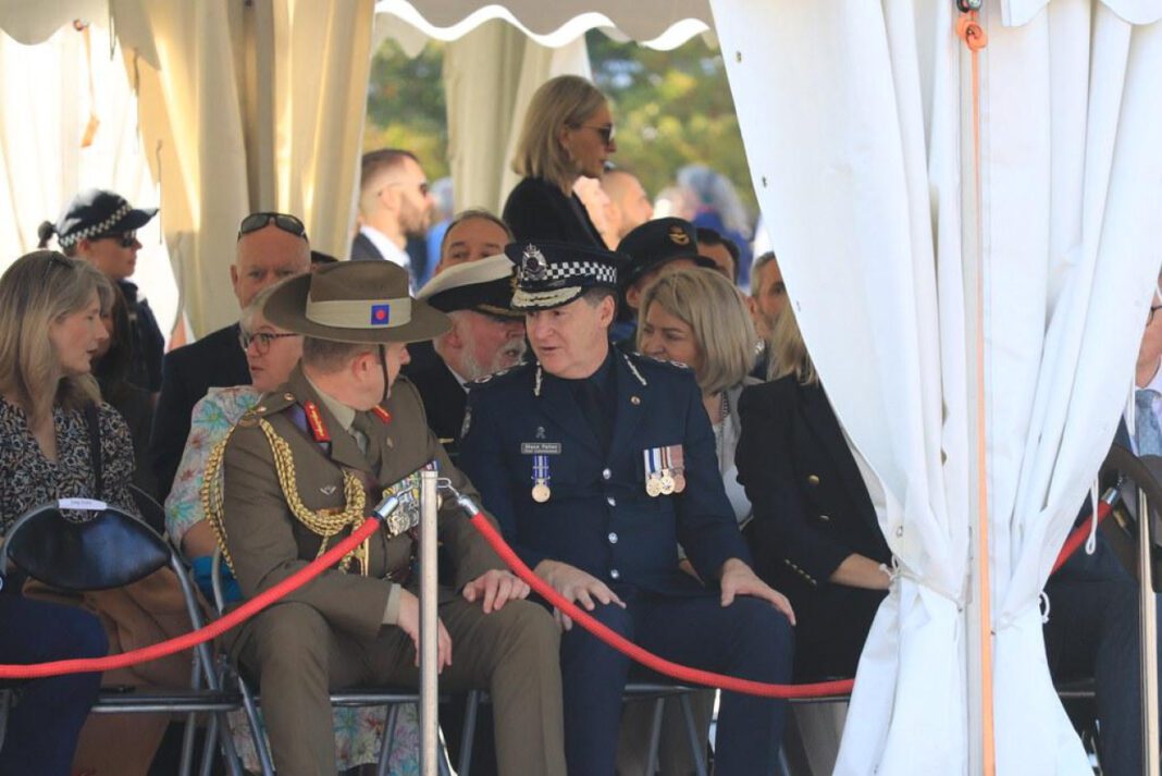 Shane Patton: The Life and Legacy of a Hero