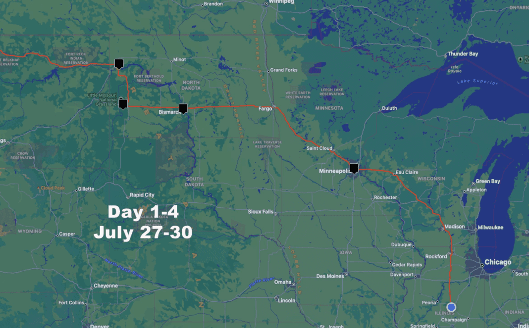 Feeding Hope: Eastern Michigan Food Bank’s Mission