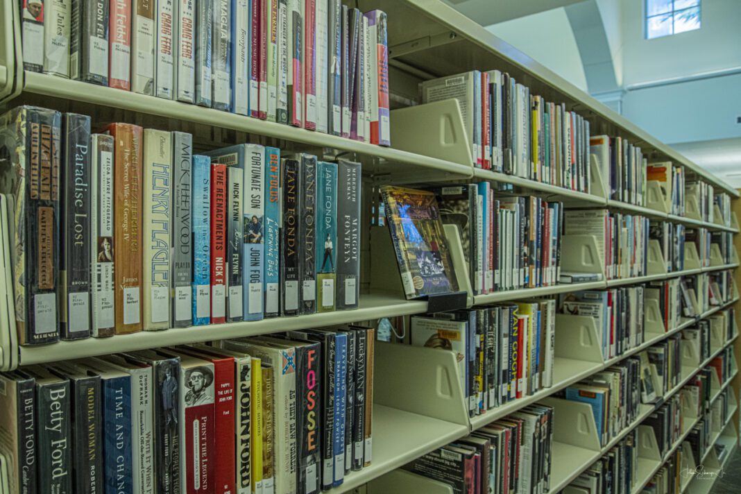 Boca Raton Library: Resources, Services, and Events
