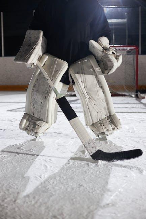 The Ultimate Guide to CSDHL Hockey: Everything You Need to Know