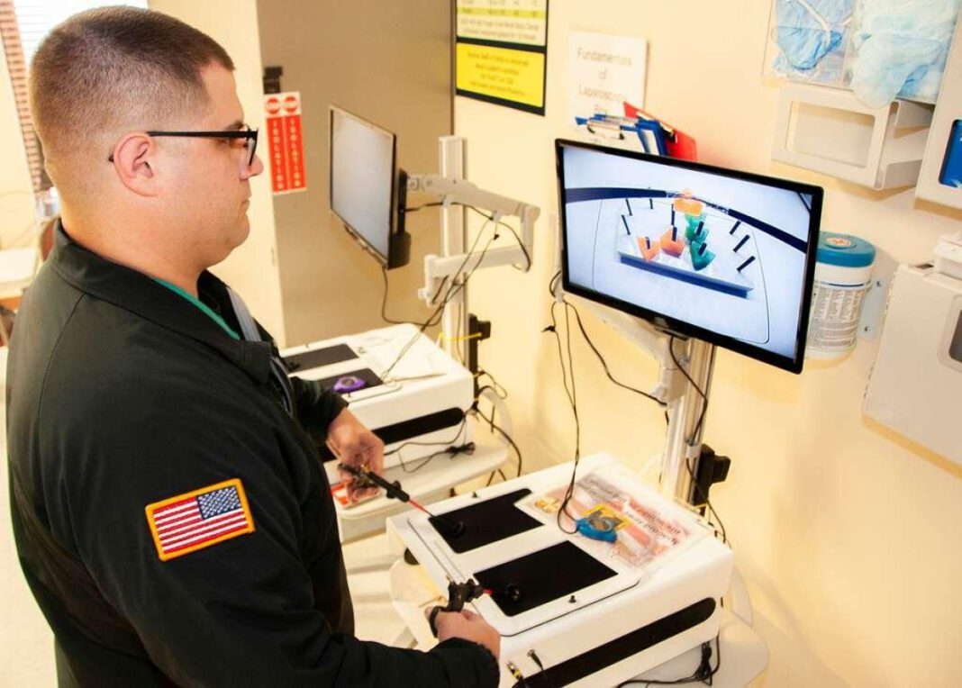Kirby Medical Center: Top-Quality Care & Services