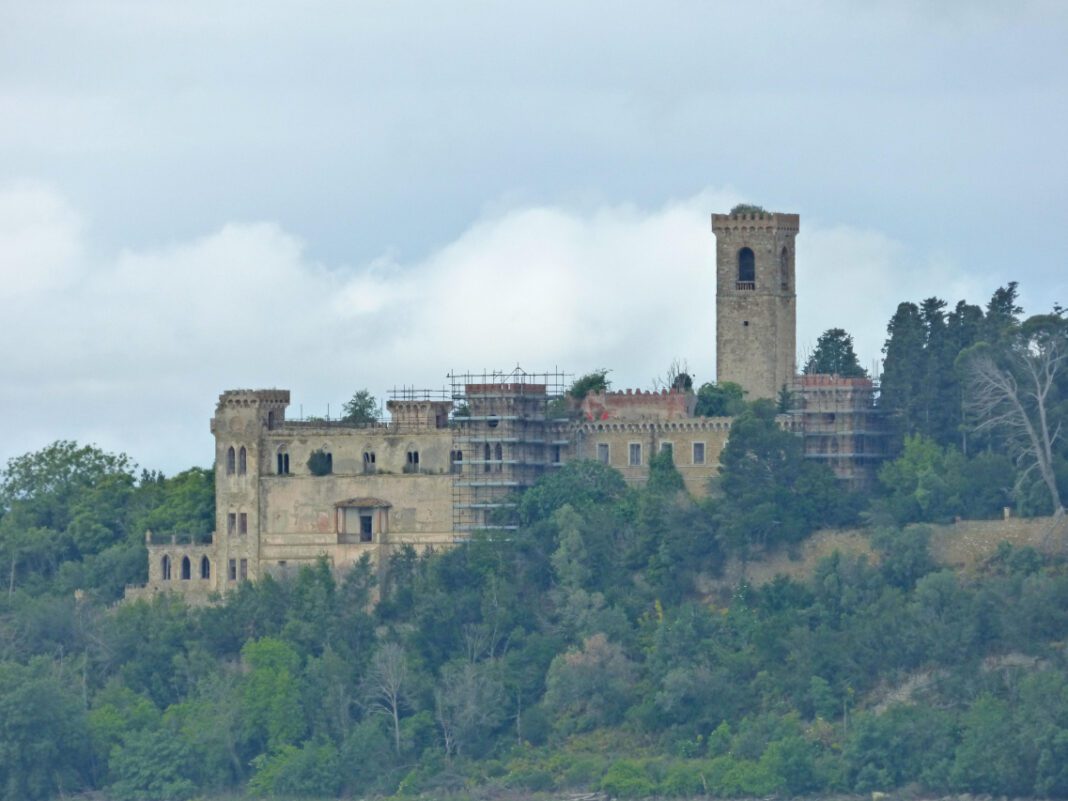 Exploring the Elegance of Madonna Manor: A Tour