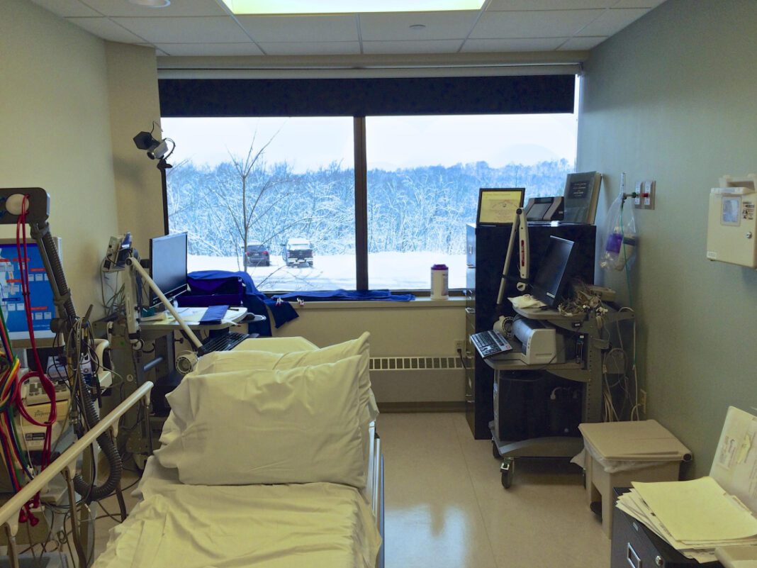 Discover Brainerd Hospital: Services, Location, and More