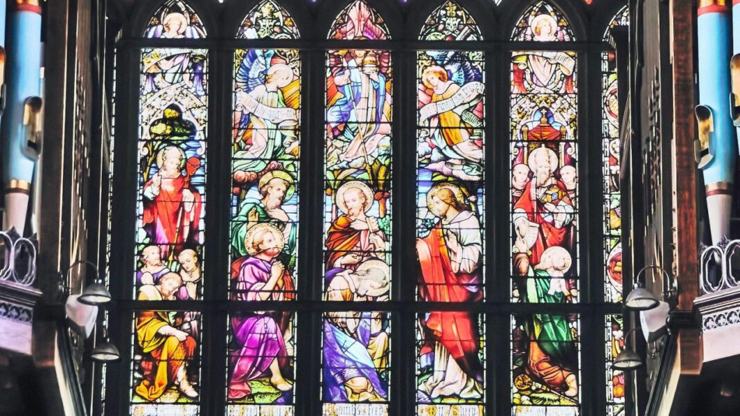 Christ’s Imminent Return: Are You Prepared?