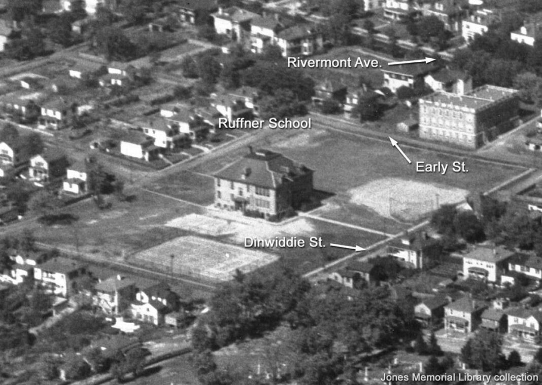 Exploring Underwood Elementary: Programs, Facilities, and Community