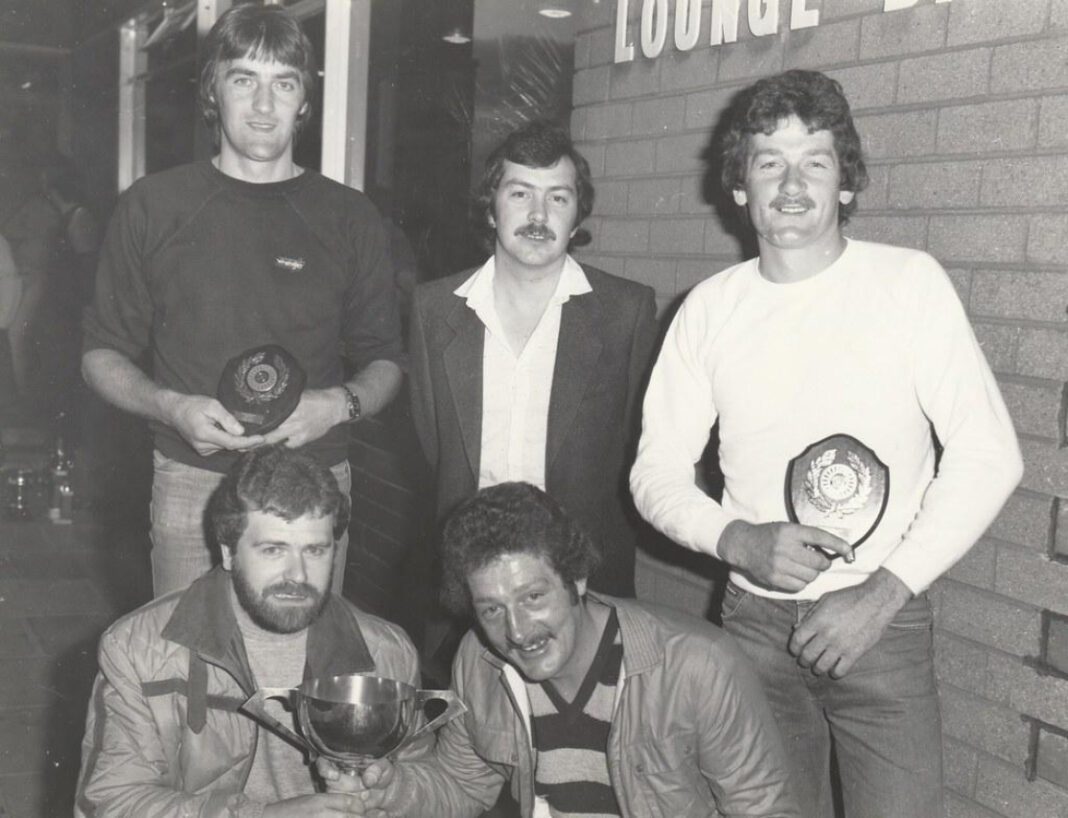 Lochland: A Picturesque Escape in the Heart of Nature