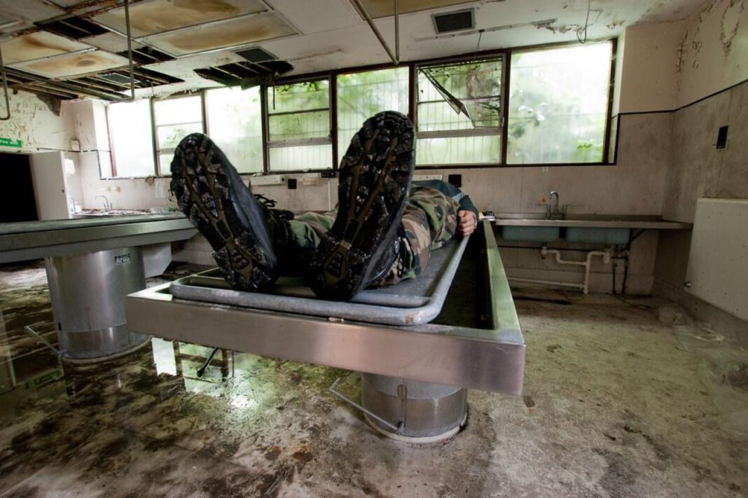 Discover St. Peter’s Hospital: Helena, MT’s Premier Healthcare Facility