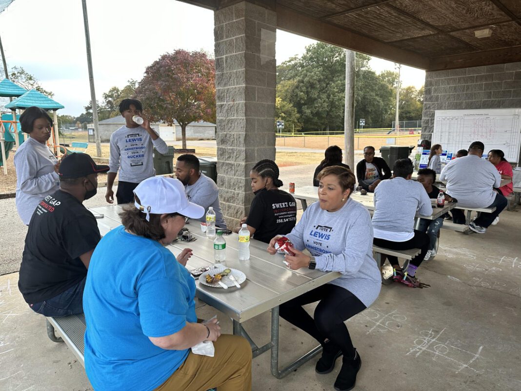 Unleash Fun at Monrovia Community Center!