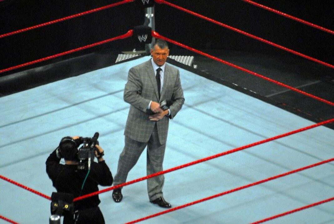 The Influence of Vince and Linda McMahon in the WWE
