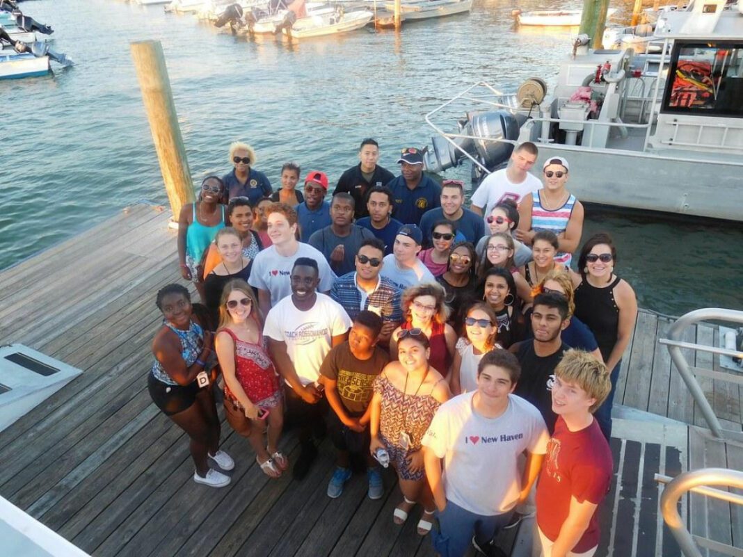 Haven Academy: Shaping Bright Futures for Students