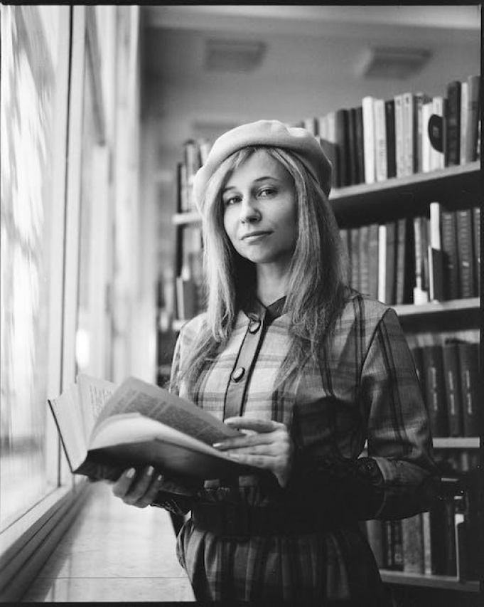 Exploring the Services of Franklin County Library
