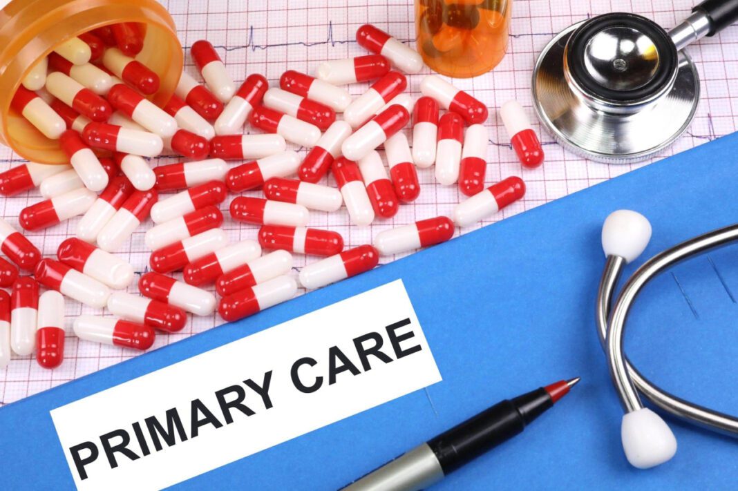 Choosing the Right Primary Care: Why First Choice Matters