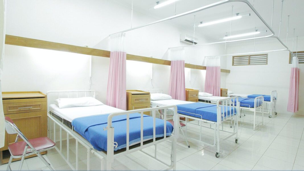 Discover Deaconess Henderson Hospital: Services & Amenities