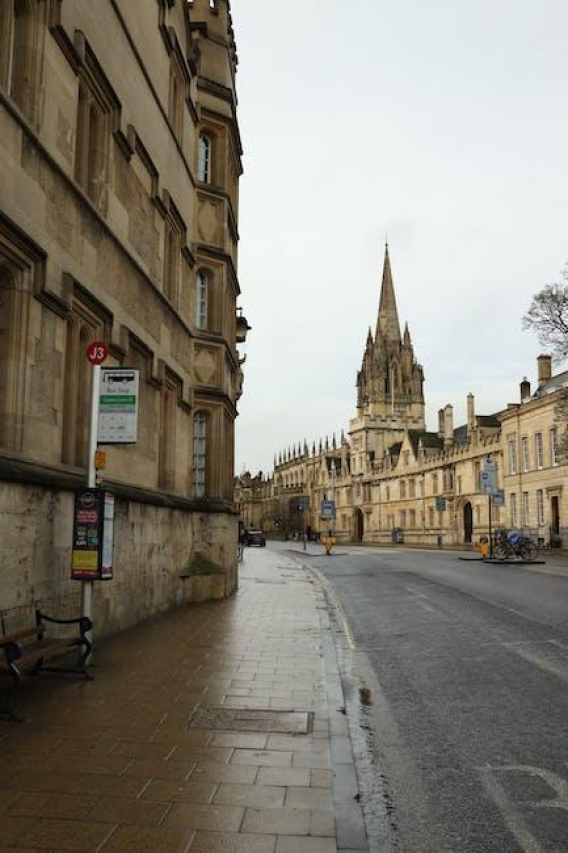 Unlocking Potential: The Gesu School Experience