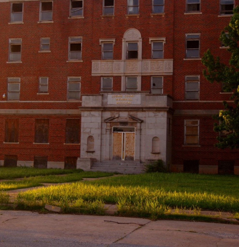Guthrie County Hospital: Quality Healthcare Services