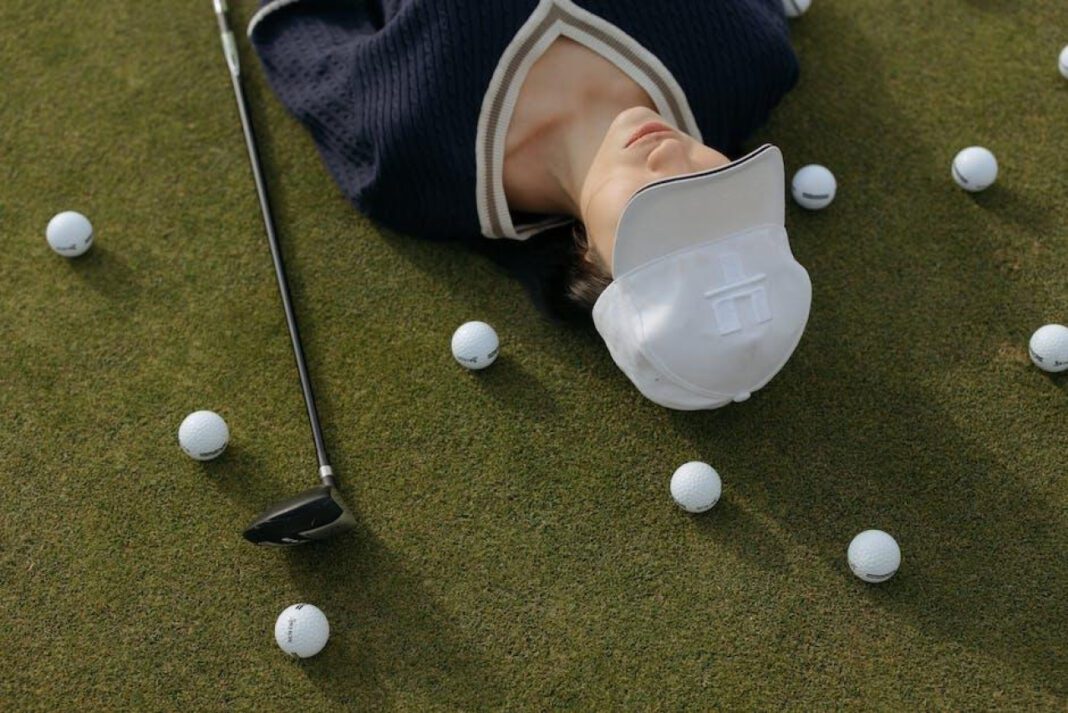 Mass Golf Association: Elevate Your Game Today!