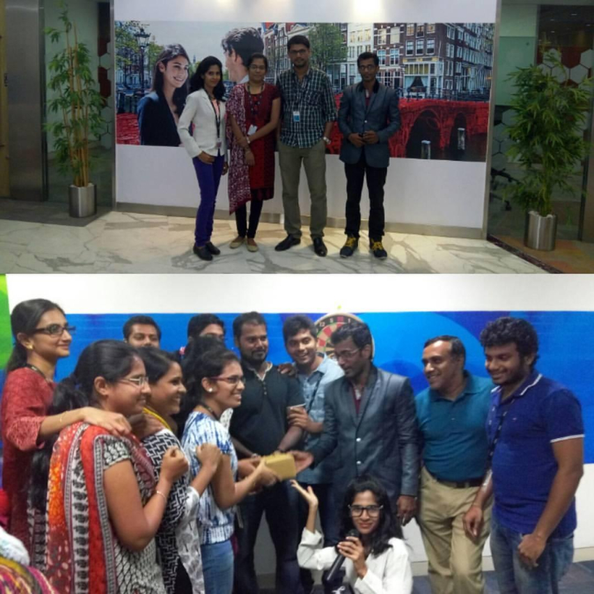 MedCorp: Revolutionizing Healthcare One Step at a Time