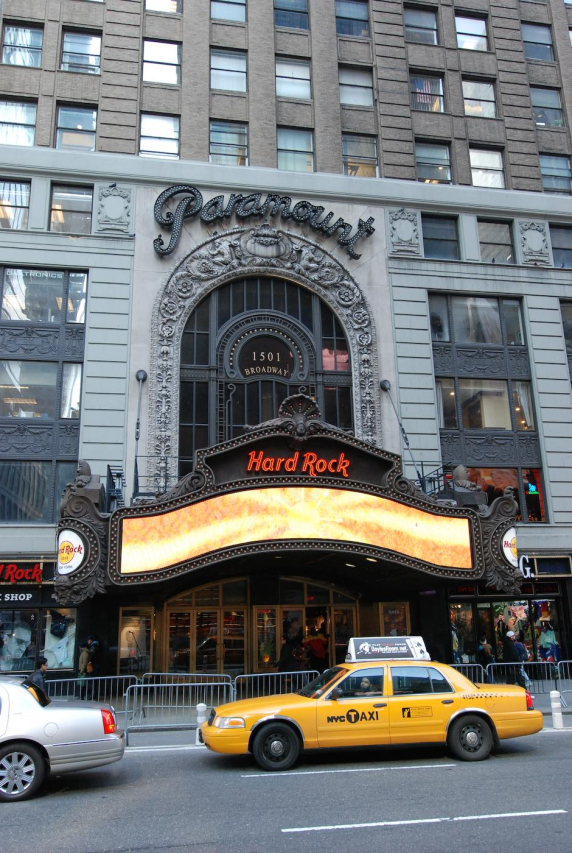 Explore the History of 1501 Arch Street: A Philly Gem