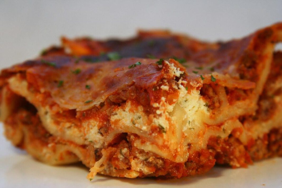 Lasagna Love: The Ultimate Comfort Food Guide