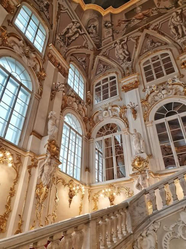 Explore the Ohr-O’Keefe Museum of Art