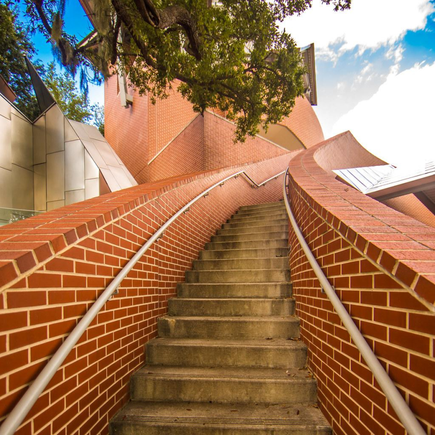 Exploring the Ohr-O’Keefe Museum of Art: A Unique Cultural Experience