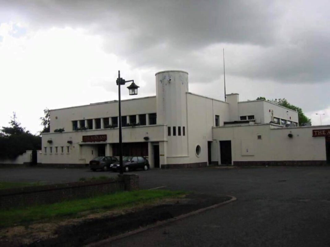 Exploring the Programs and Facilities at Underwood Elementary School