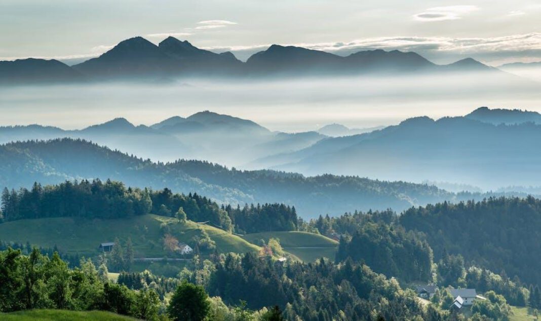 Discover North Ridge Country Club: A Premier Golf Destination