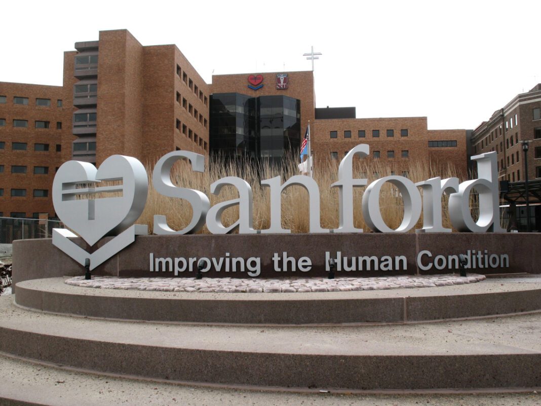 Sanford Children’s Clinic: Expert Care for Kids