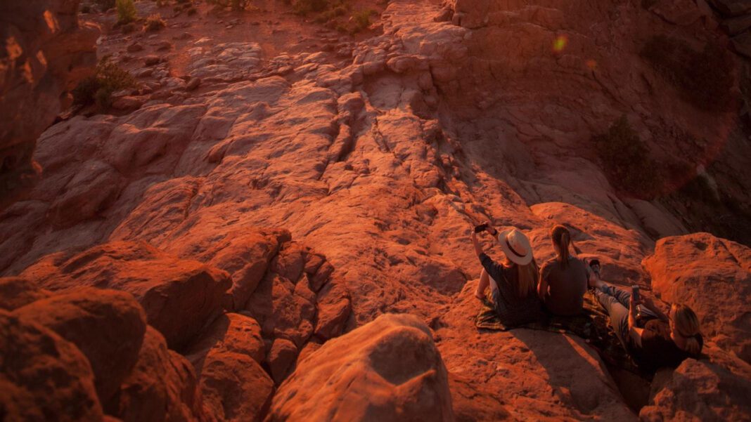 Discover the Depths of Hellhole Canyon: An Adventure Awaits