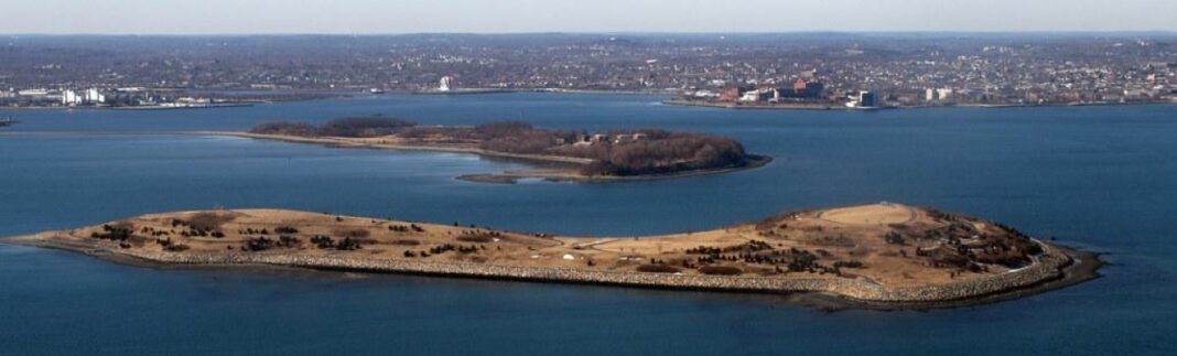 Thompson Island Boston: A Hidden Gem in the Harbor