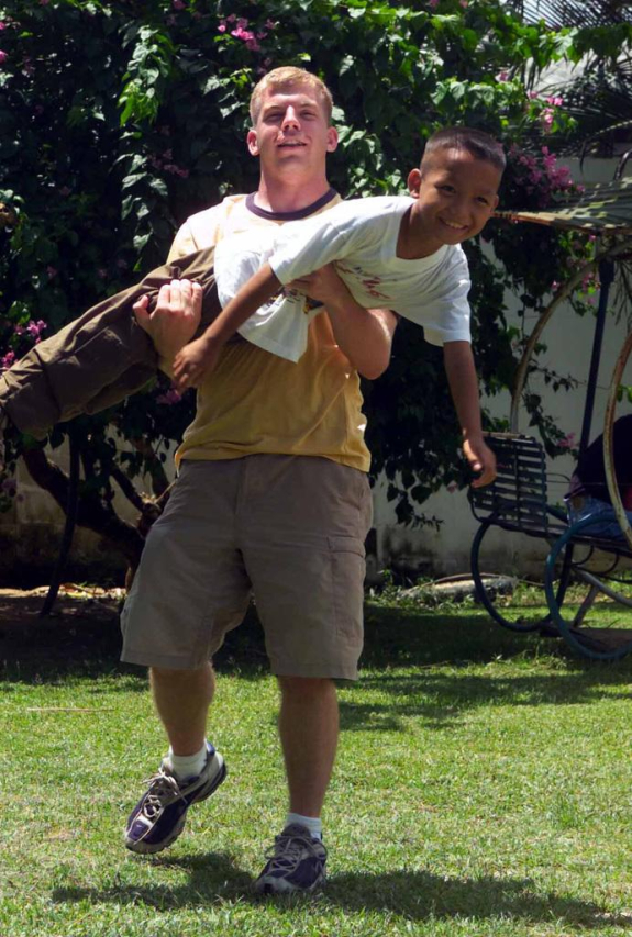 Camp John Marc: The Ultimate Summer Escape!