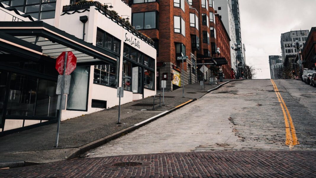 Experience Seattle’s Pop Culture Scene at MoPOP Museum