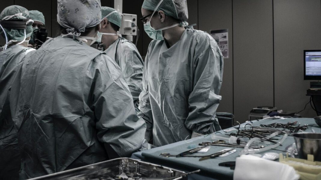 Empowering Health: Martin Luther King Jr. Community Hospital