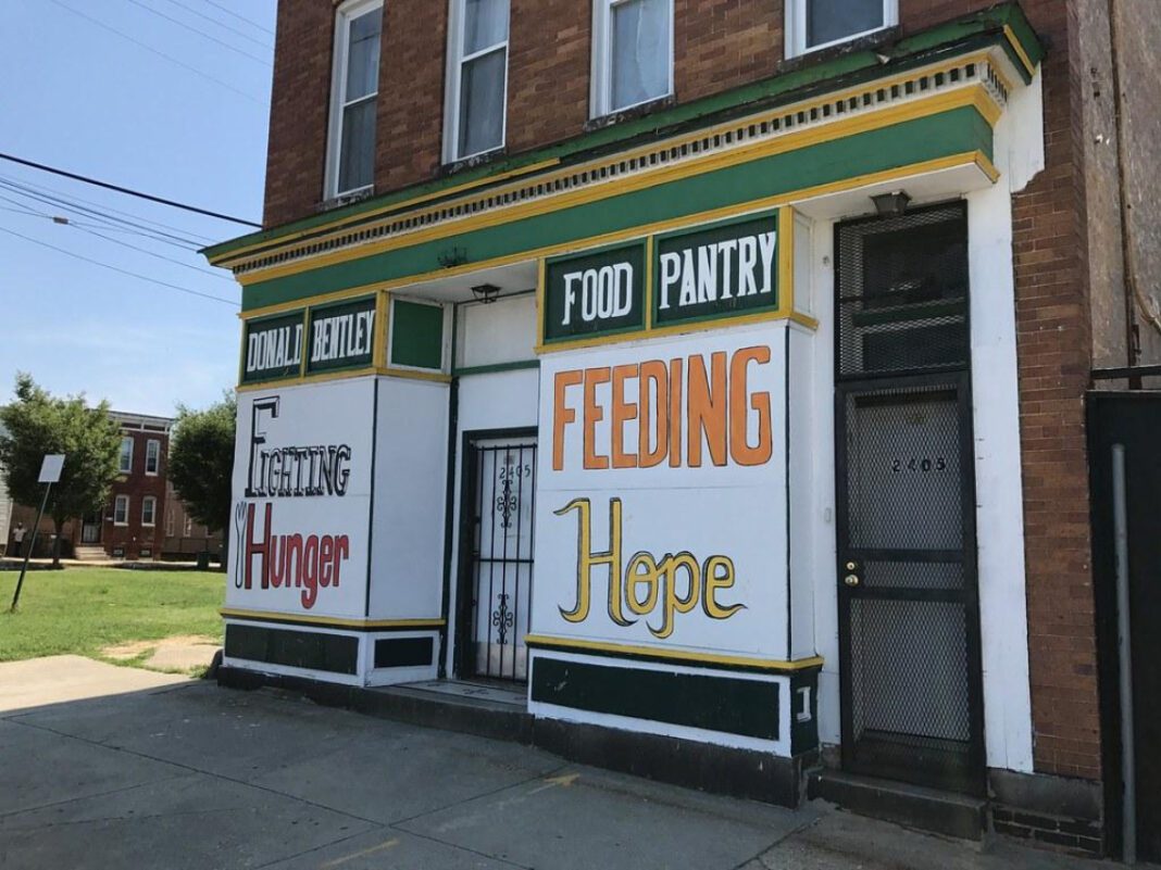 Feeding Hope: The Impact of Three Square Food Bank
