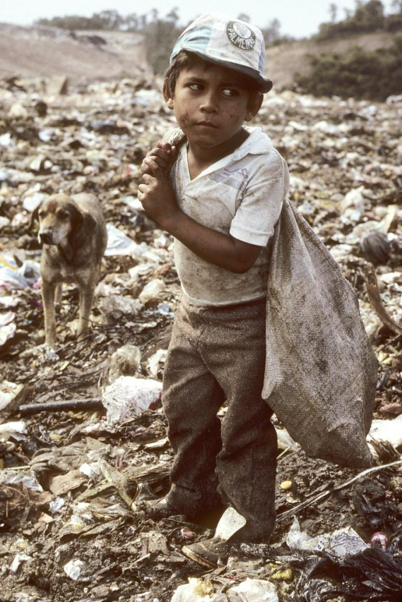 Street Kids: Unseen Voices of the City Streets
