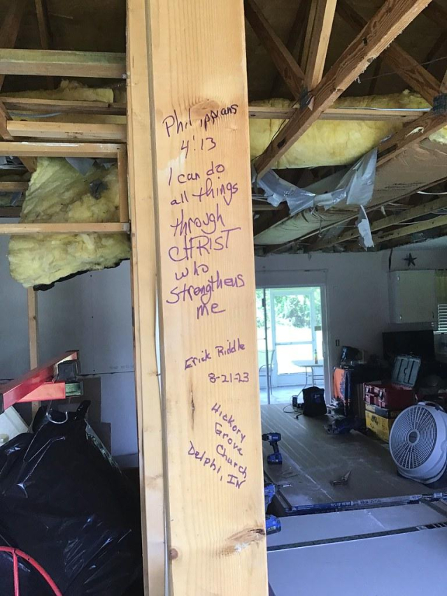 Discover the Charm of Hickory Grove Church Today!