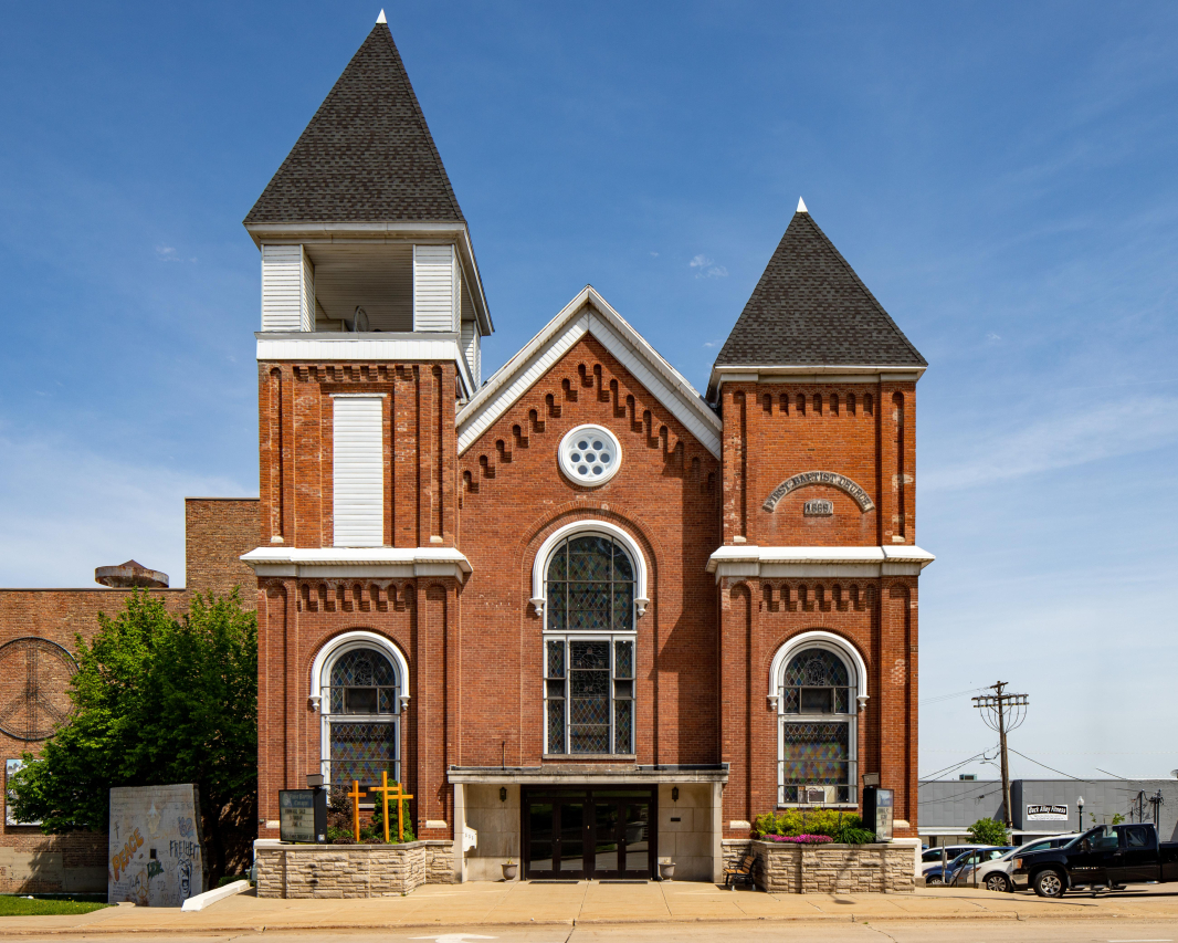 Unlocking the Baptist Standard: A Guide to Faithful Living