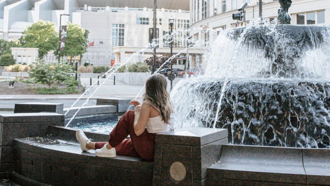 Explore Nashville’s Historic Belmont Mansion