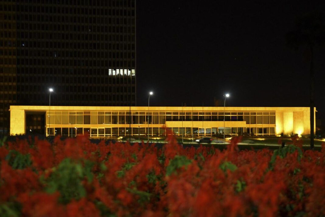 ISGH: Unveiling the Mystery and Potential Impact