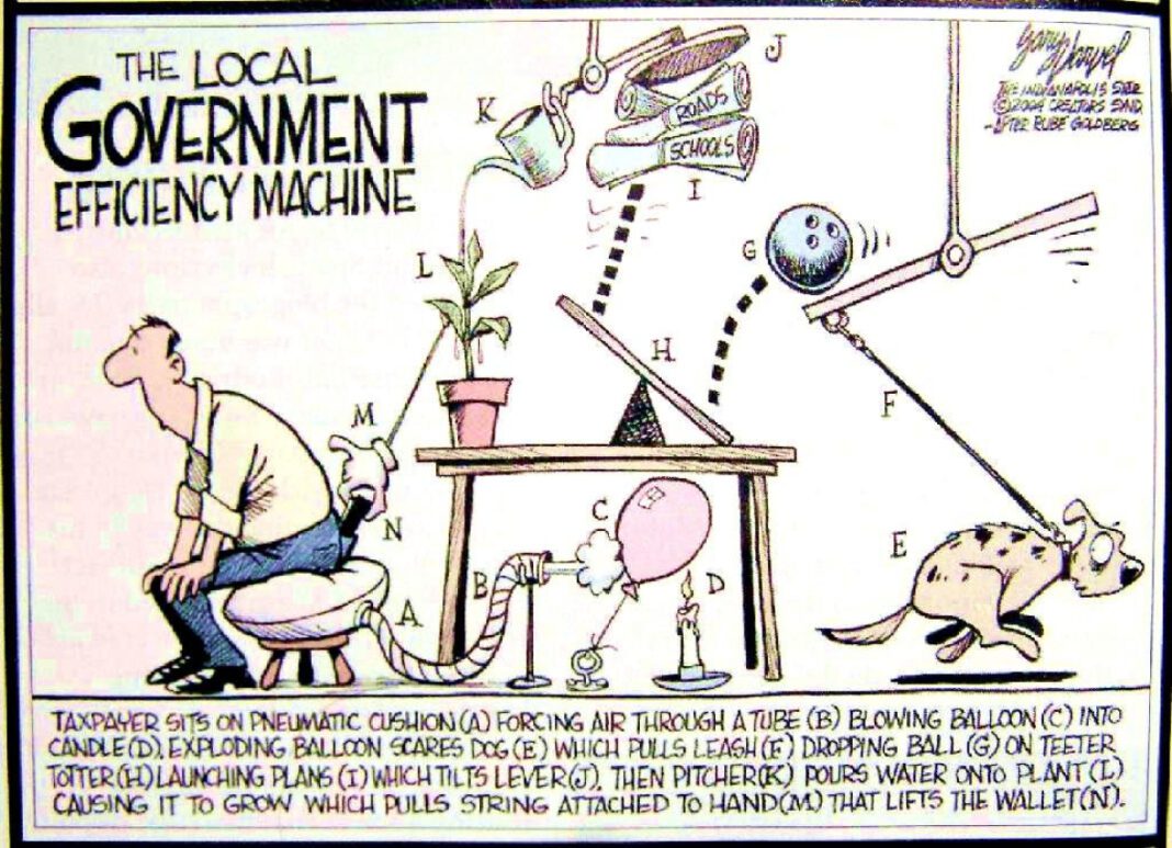 Unlocking Local Government Success: The Texas Municipal League