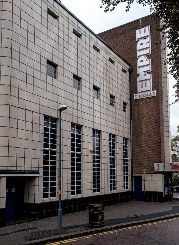 Experience the Future of Theater at New City Stage